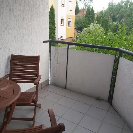 Apartment 1 Super Vip Krolewiecka Centrum