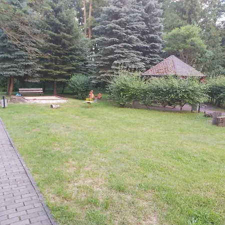 1 Super Vip Krolewiecka Centrum * Mrągowo