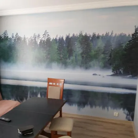1 Super Vip Krolewiecka Centrum Apartment