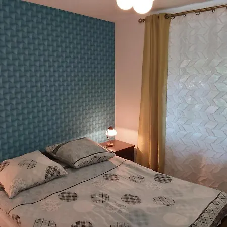 1 Super Vip Krolewiecka Centrum Apartment *