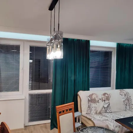 1 Super Vip Krolewiecka Centrum *