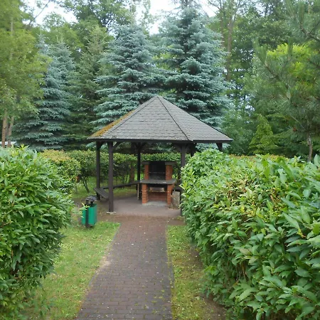 Apartment 1 Super Vip Krolewiecka Centrum Mrągowo