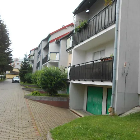 1 Super Vip Krolewiecka Centrum Apartment